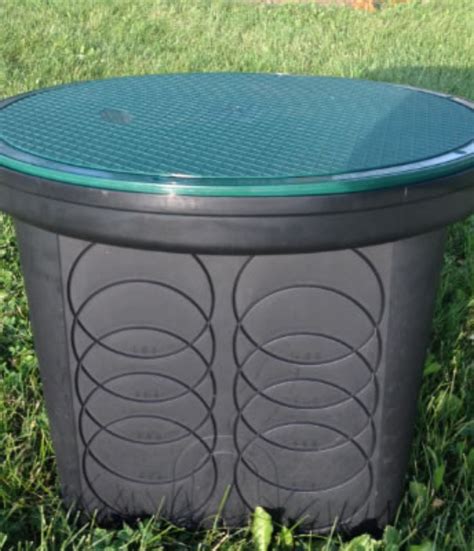 round distribution box 16 pipe|polyethylene distribution boxes for sale.